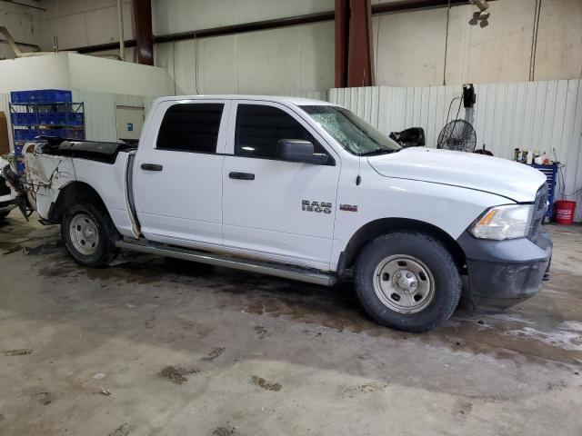 Photo 4 from auction – 2016 RAM 1500 ST with VIN 1C6RR7KT1GS199269