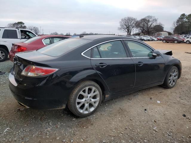 Photo 3 from auction – 2011 MAZDA 6 S with VIN 1YVHZ8CB8B5M03583