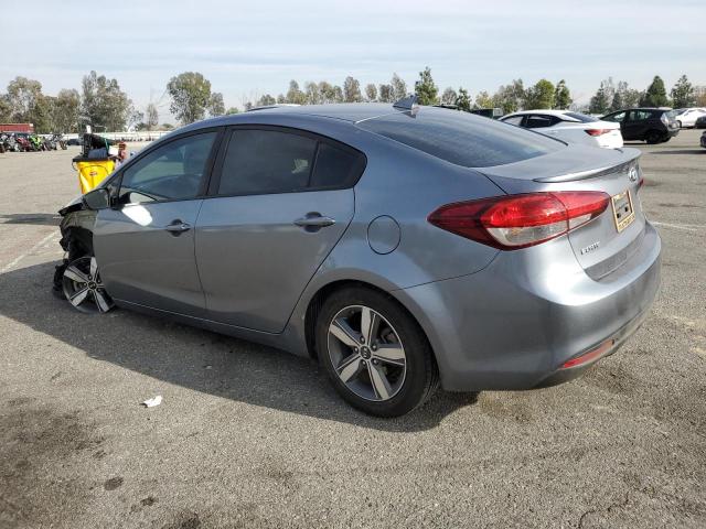 Photo 2 from auction – 2018 KIA FORTE LX with VIN 3KPFL4A77JE191817