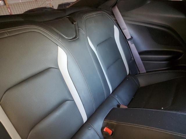 Photo 10 from auction – 2016 CHEVROLET CAMARO LT with VIN 1G1FD1RS0G0120120