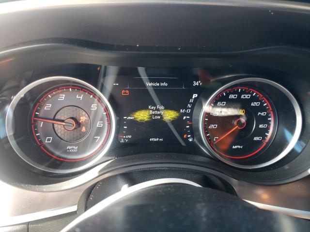 Photo 9 from auction – 2022 DODGE CHARGER SC with VIN 2C3CDXGJ9NH257237