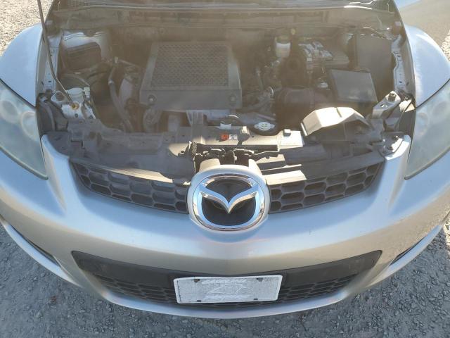 Photo 11 from auction – 2009 MAZDA CX-7 with VIN JM3ER293590222333