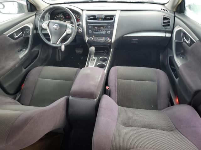 Photo 8 from auction – 2013 NISSAN ALTIMA 2.5 with VIN 1N4AL3AP6DC236428