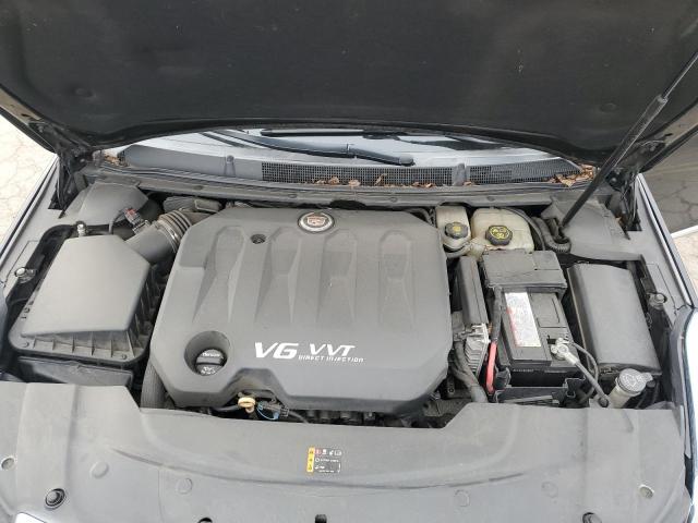 Photo 11 from auction – 2013 CADILLAC XTS PREMIU with VIN 2G61T5S33D9109244