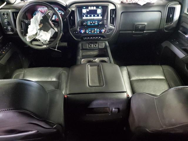 Photo 8 from auction – 2015 CHEVROLET SILVE 2500 with VIN 1GC1KWE81FF665947