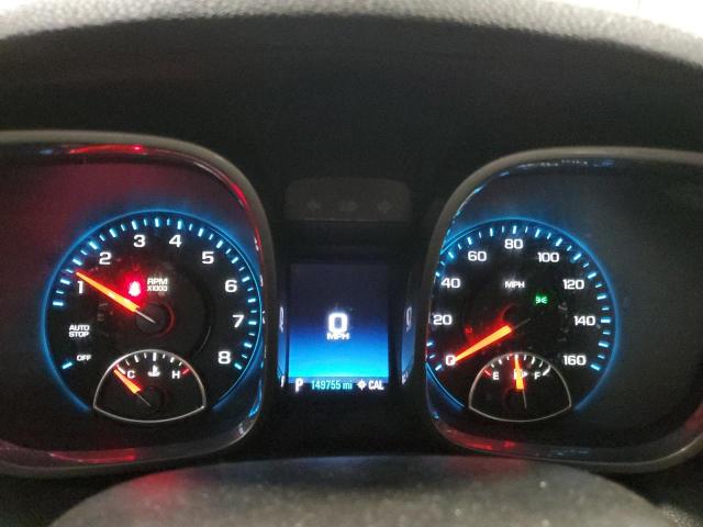 Photo 9 from auction – 2015 CHEVROLET MALIBU 1LT with VIN 1G11C5SL4FF353579