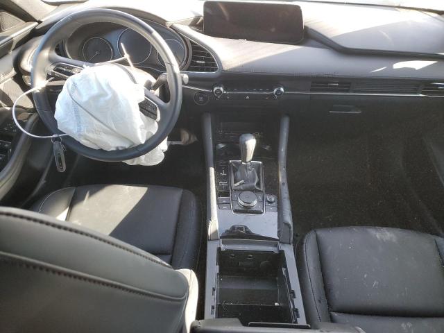 Photo 8 from auction – 2024 MAZDA 3 PREFERRE with VIN JM1BPBLM4R1707141