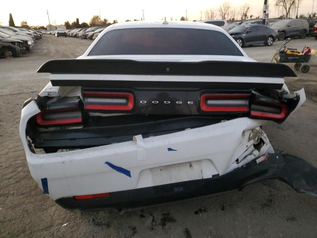 Photo 6 from auction – 2019 DODGE CHALLENGER with VIN 2C3CDZFJXKH546443