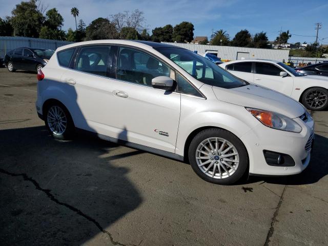 Photo 4 from auction – 2013 FORD C-MAX PREM with VIN 1FADP5CU1DL555378