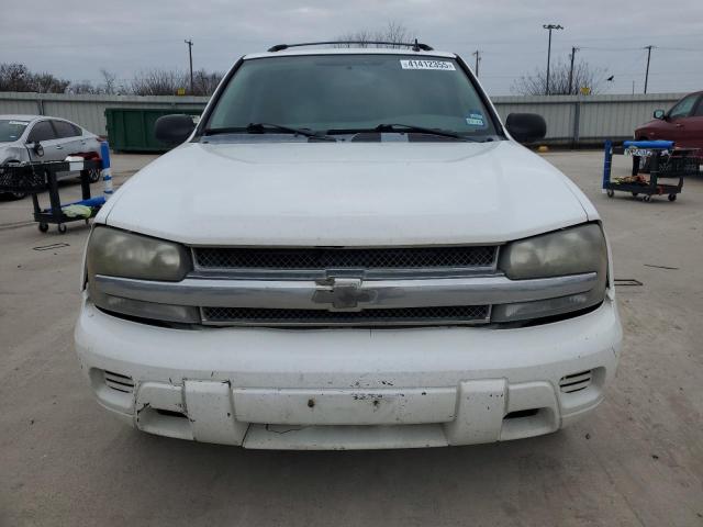 Photo 5 from auction – 2007 CHEVROLET TRAILBLAZE with VIN 1GNDS13S572299148