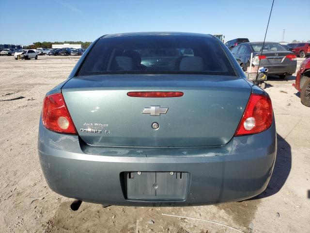 Photo 6 from auction – 2010 CHEVROLET COBALT 2LT with VIN 1G1AF5F56A7149971