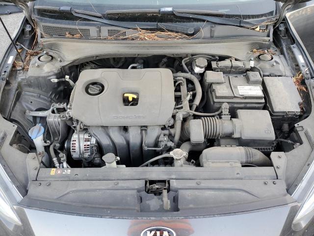 Photo 11 from auction – 2019 KIA FORTE FE with VIN 3KPF24AD2KE008365