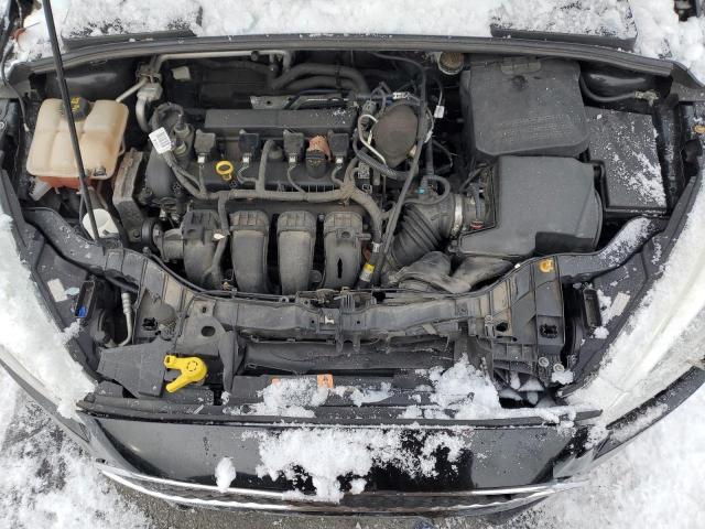 Photo 11 from auction – 2016 FORD FOCUS S with VIN 1FADP3E20GL235957
