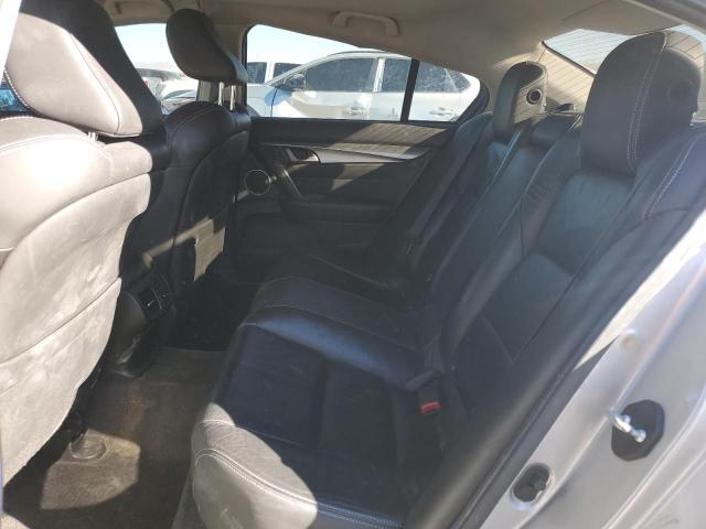 Photo 10 from auction – 2011 ACURA TL with VIN 19UUA9E58BA000236