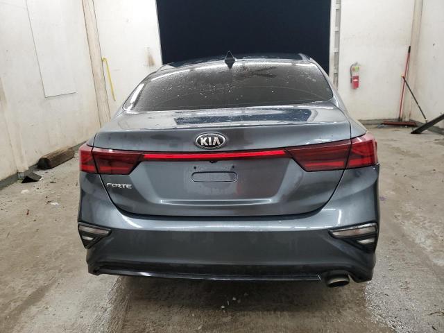 Photo 6 from auction – 2019 KIA FORTE FE with VIN 3KPF24ADXKE038598