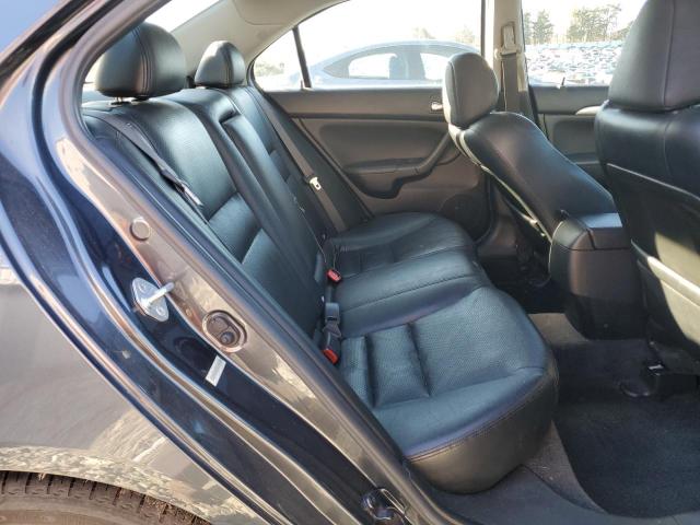 Photo 10 from auction – 2007 ACURA TSX with VIN JH4CL96877C012269