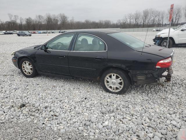 Photo 2 from auction – 2005 MERCURY SABLE GS with VIN 1MEFM50U25A626115
