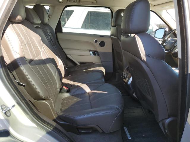 Photo 11 from auction – 2014 LAND ROVER RANGE ROVE with VIN SALWR2WF8EA327375