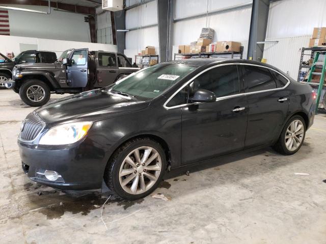 BUICK VERANO CON 2014 with VIN 1G4PR5SK7E4102939 - Photo from auction