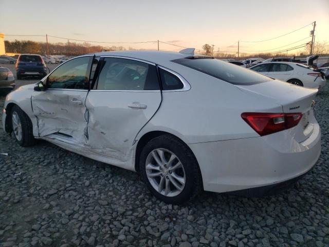 Photo 2 from auction – 2017 CHEVROLET MALIBU LT with VIN 1G1ZE5ST6HF259266