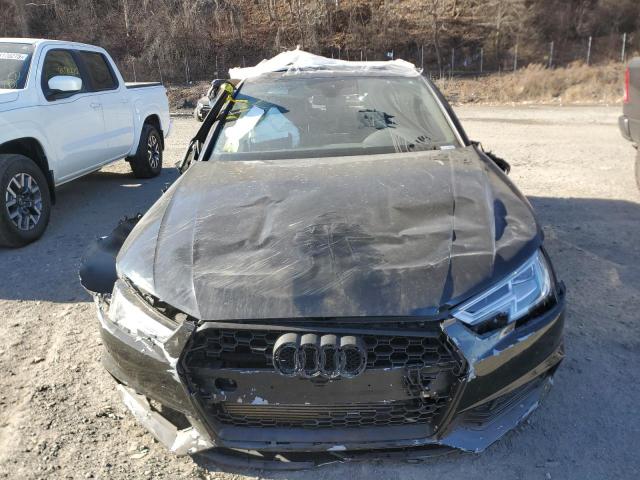 صورة رقم 5 من المزاد - 2018 AUDI A4 PREMIUM مع VIN WAUENAF45JN015232
