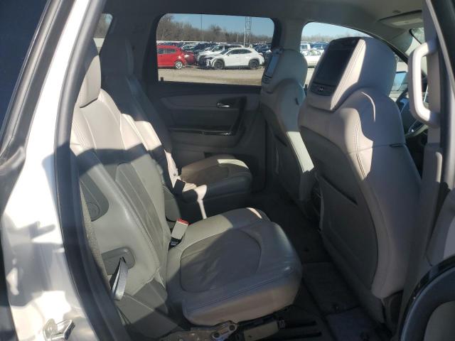 Photo 11 from auction – 2014 CHEVROLET TRAVERSE L with VIN 1GNKRJKD2EJ207891