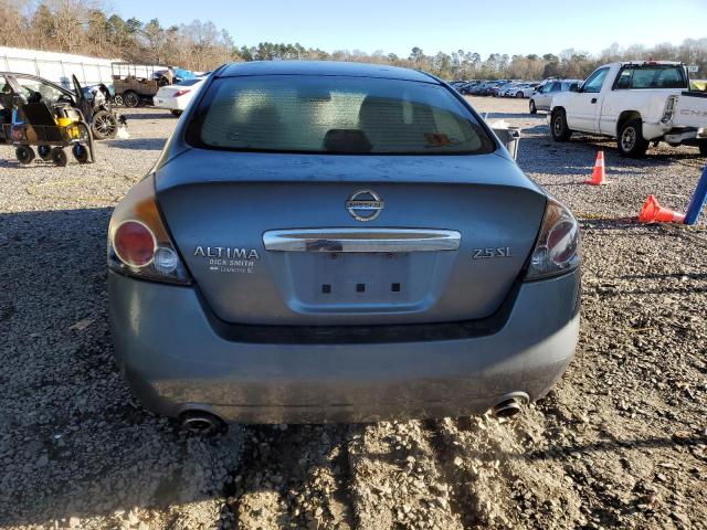 Photo 6 from auction – 2010 NISSAN ALTIMA BAS with VIN 1N4AL2AP1AN433999