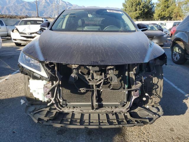 Photo 5 from auction – 2021 LEXUS RX 350 with VIN 2T2HZMAA9MC187317