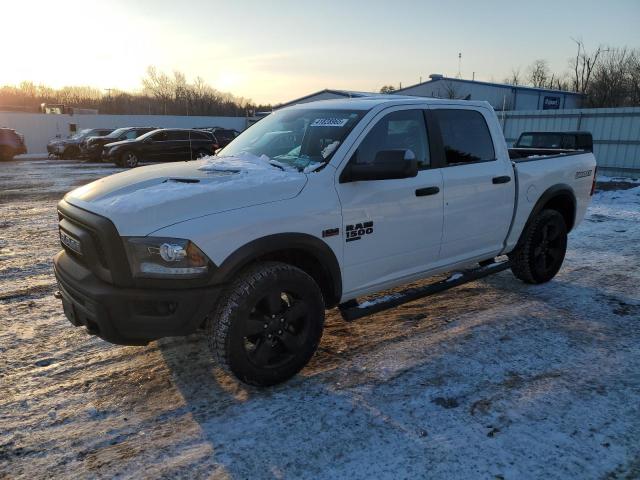 RAM 1500 CLASS 2020 with VIN 1C6RR7LT6LS110403 - Photo from auction