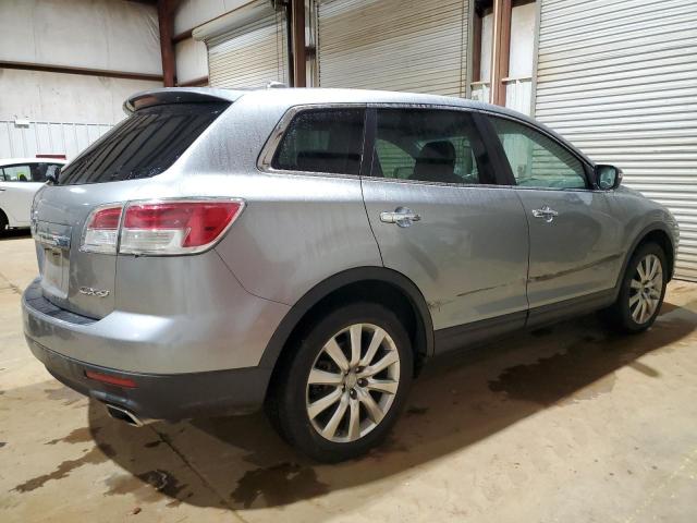 Photo 3 from auction – 2009 MAZDA CX-9 with VIN JM3TB28A490181043