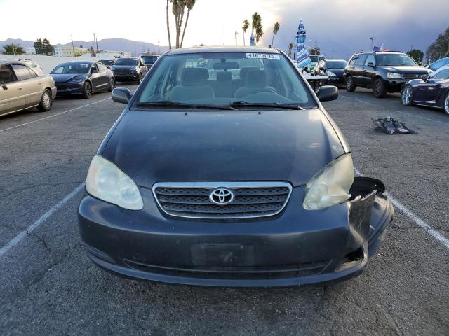 Photo 5 from auction – 2005 TOYOTA COROLLA CE with VIN 1NXBR32E35Z438998