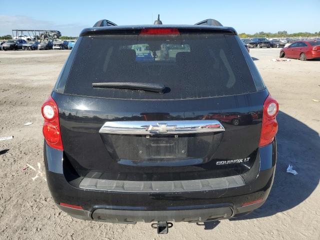 Photo 6 from auction – 2015 CHEVROLET EQUINOX LT with VIN 2GNALBEK5F6256692