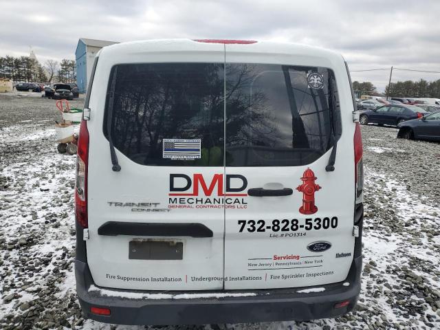 Photo 6 from auction – 2018 FORD TRANSIT CO with VIN NM0LS7E77J1372692