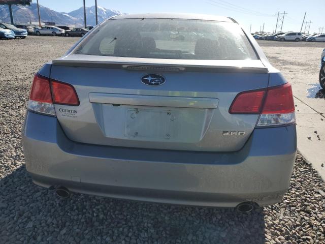 Photo 6 from auction – 2010 SUBARU LEGACY 3.6 with VIN 4S3BMDL67A2239118