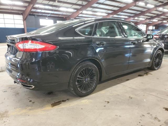 Photo 3 from auction – 2016 FORD FUSION SE with VIN 3FA6P0T96GR120613