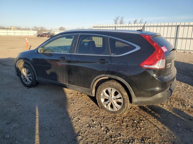 Photo 2 from auction – 2012 HONDA CR-V EXL with VIN JHLRM4H73CC029082