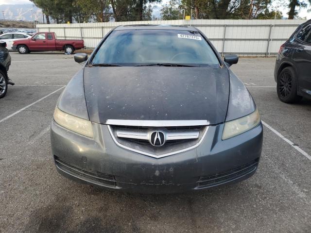 Photo 5 from auction – 2006 ACURA 3.2TL with VIN 19UUA66246A004907