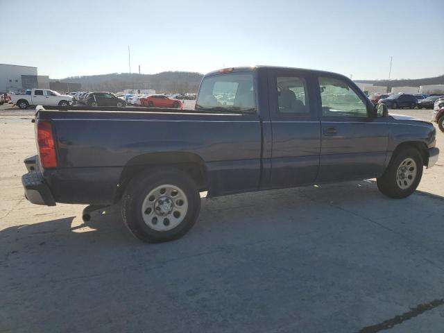 Photo 3 from auction – 2006 CHEVROLET SILVERADO with VIN 1GCEC19V36Z260981