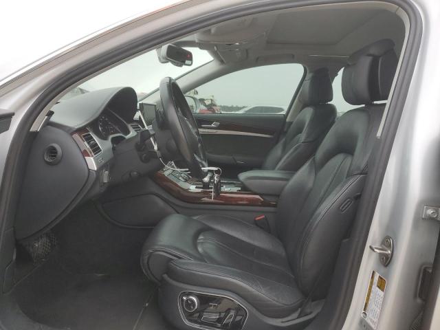 Zdjęcie 7 z aukcji – 2013 AUDI A8 QUATTRO z VIN WAUAGAFD6DN006892