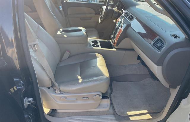 Photo 5 from auction – 2011 CHEVROLET SUBURBAN C with VIN 1GNSCJE03BR391813
