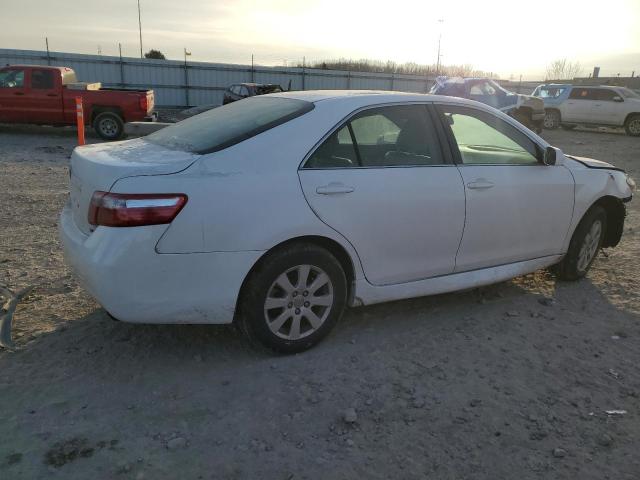 Photo 3 from auction – 2009 TOYOTA CAMRY BASE with VIN 4T4BE46KX9R139456