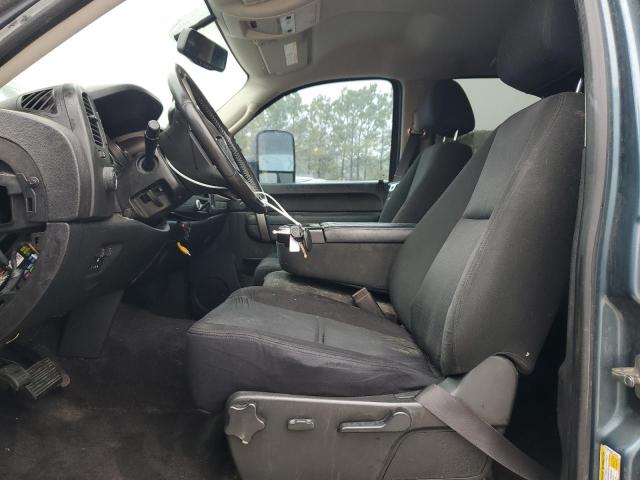 Photo 7 from auction – 2012 CHEVROLET SILVERADO with VIN 1GC4K0C84CF190450