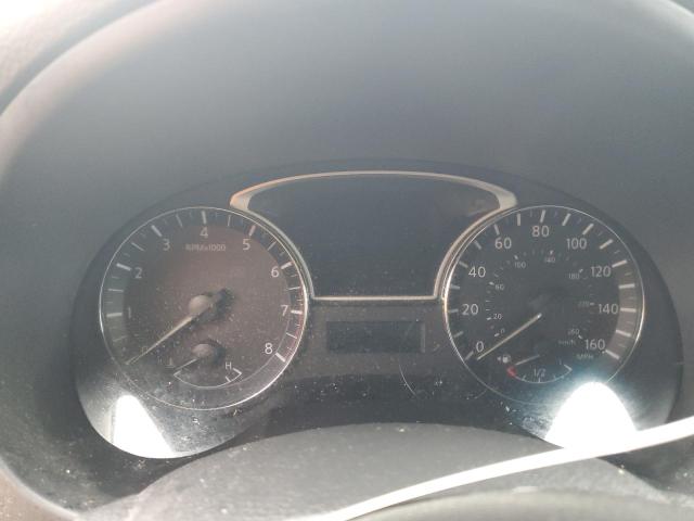 Photo 9 from auction – 2013 NISSAN ALTIMA 2.5 with VIN 1N4AL3AP9DC205089
