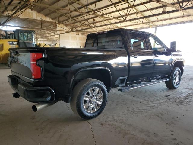 Photo 3 from auction – 2024 CHEVROLET SILVERADO with VIN 1GC4YREY4RF128846