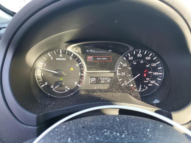 Photo 9 from auction – 2013 NISSAN ALTIMA 2.5 with VIN 1N4AL3AP0DC209855