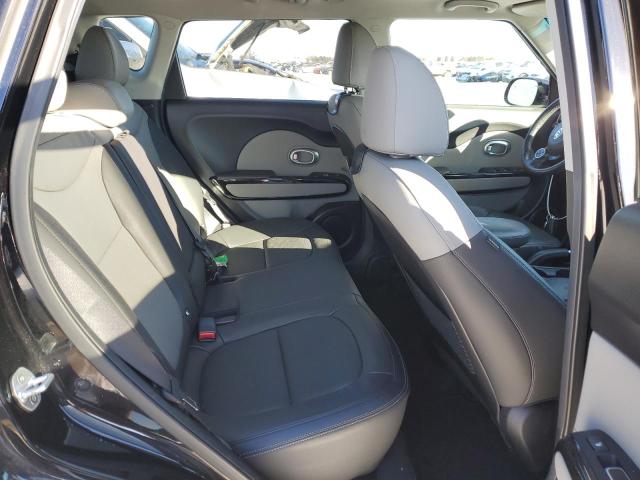 Photo 10 from auction – 2019 KIA SOUL + with VIN KNDJP3A54K7670009