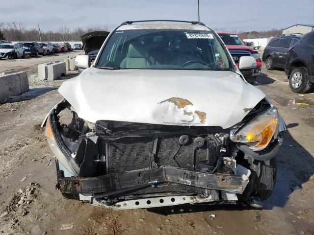 Photo 5 from auction – 2011 TOYOTA RAV4 LIMIT with VIN 2T3DF4DV9BW090681