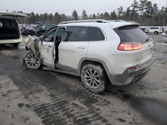 Photo 2 from auction – 2019 JEEP CHEROKEE L with VIN 1C4PJMLB2KD286932