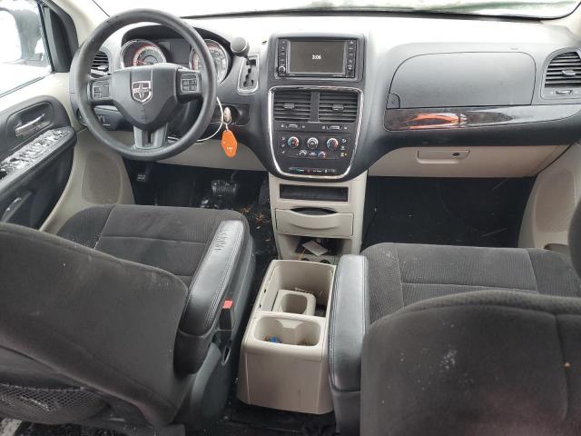 Photo 8 from auction – 2012 DODGE GRAND CARA with VIN 2C4RDGBG0CR238682