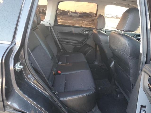 Photo 11 from auction – 2014 SUBARU FORESTER 2 with VIN JF2SJGDC8EH525949